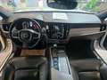 Volvo S90 Lim. D4 Momentum S-DACH KAM LEDER Blanc - thumbnail 12