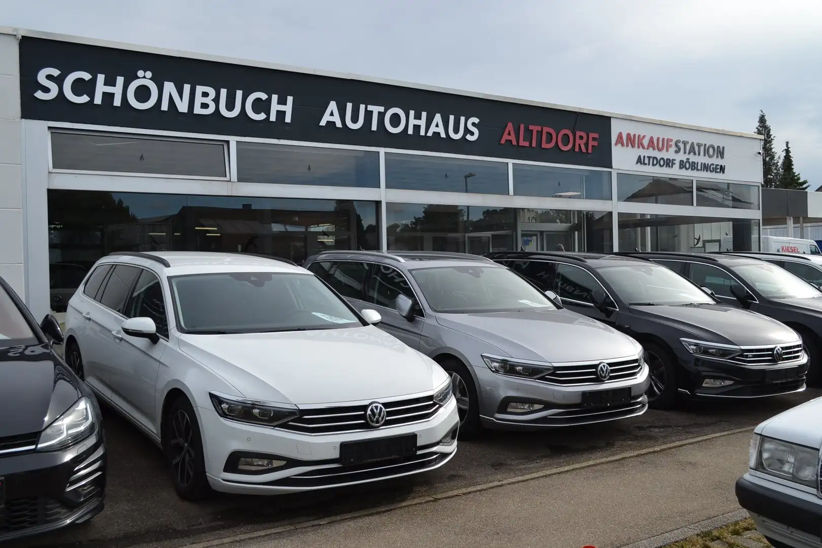 Ford Transit Connect Tourneo Connect 1,8 TDCI*KLIMA* 2x Schiebetür* Alb - 1
