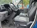 Volkswagen Crafter Kasten Kasten 35 mittellang Hochdach FWD Blau - thumbnail 16