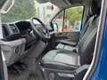 Volkswagen Crafter Kasten Kasten 35 mittellang Hochdach FWD Blau - thumbnail 13
