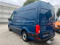 Volkswagen Crafter Kasten Kasten 35 mittellang Hochdach FWD Blau - thumbnail 7