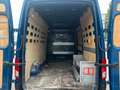 Volkswagen Crafter Kasten Kasten 35 mittellang Hochdach FWD Blau - thumbnail 10