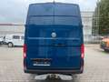 Volkswagen Crafter Kasten Kasten 35 mittellang Hochdach FWD Blau - thumbnail 9