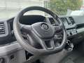 Volkswagen Crafter Kasten Kasten 35 mittellang Hochdach FWD Blau - thumbnail 12