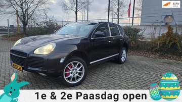 4.5 Turbo Youngtimer