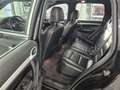 Porsche Cayenne 4.5 Turbo Youngtimer Schwarz - thumbnail 12
