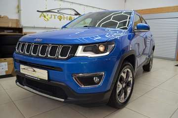 Limited 4WD 1.4 Autom~Leder~Navi~LED~ACC
