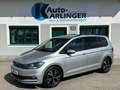 Volkswagen Touran Comfortline 2,0 TDI SCR Silber - thumbnail 2