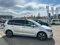 Volkswagen Touran Comfortline 2,0 TDI SCR Silber - thumbnail 4