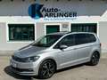 Volkswagen Touran Comfortline 2,0 TDI SCR Silber - thumbnail 1