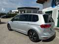 Volkswagen Touran Comfortline 2,0 TDI SCR Silber - thumbnail 6