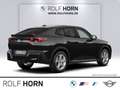 BMW X2 sDrive20i Autom Navi Lenkhz LED Klima Sitzhzg Schwarz - thumbnail 6