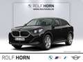 BMW X2 sDrive20i Autom Navi Lenkhz LED Klima Sitzhzg Schwarz - thumbnail 1