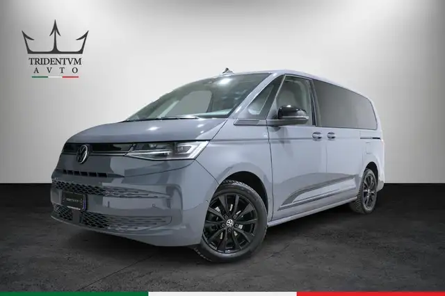 Volkswagen T7 Multivan 2.0 TDI 150cv Life TETTO MATRIX
