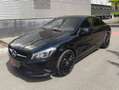 Mercedes-Benz CLA 200 CLA 200 CDI / d (117.308) Schwarz - thumbnail 4