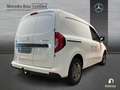 Mercedes-Benz Citan N1 Furgón 112CDI Largo Base Blanc - thumbnail 2