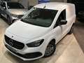 Mercedes-Benz Citan N1 Furgón 112CDI Largo Base Blanc - thumbnail 17