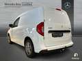 Mercedes-Benz Citan N1 Furgón 112CDI Largo Base Blanc - thumbnail 3
