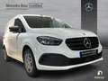 Mercedes-Benz Citan N1 Furgón 112CDI Largo Base Blanc - thumbnail 4