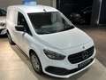 Mercedes-Benz Citan N1 Furgón 112CDI Largo Base Blanc - thumbnail 18