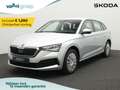 Skoda Scala 1.0 TSI 95 pk Active | Carplay | Cruise Control | Gris - thumbnail 1