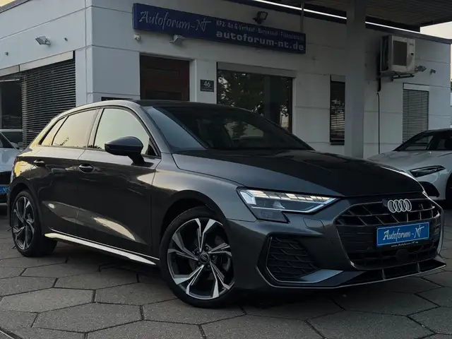 Audi A3 Sportback 35 TDI S LINE/MATRIX/SONOS/KEYLESS