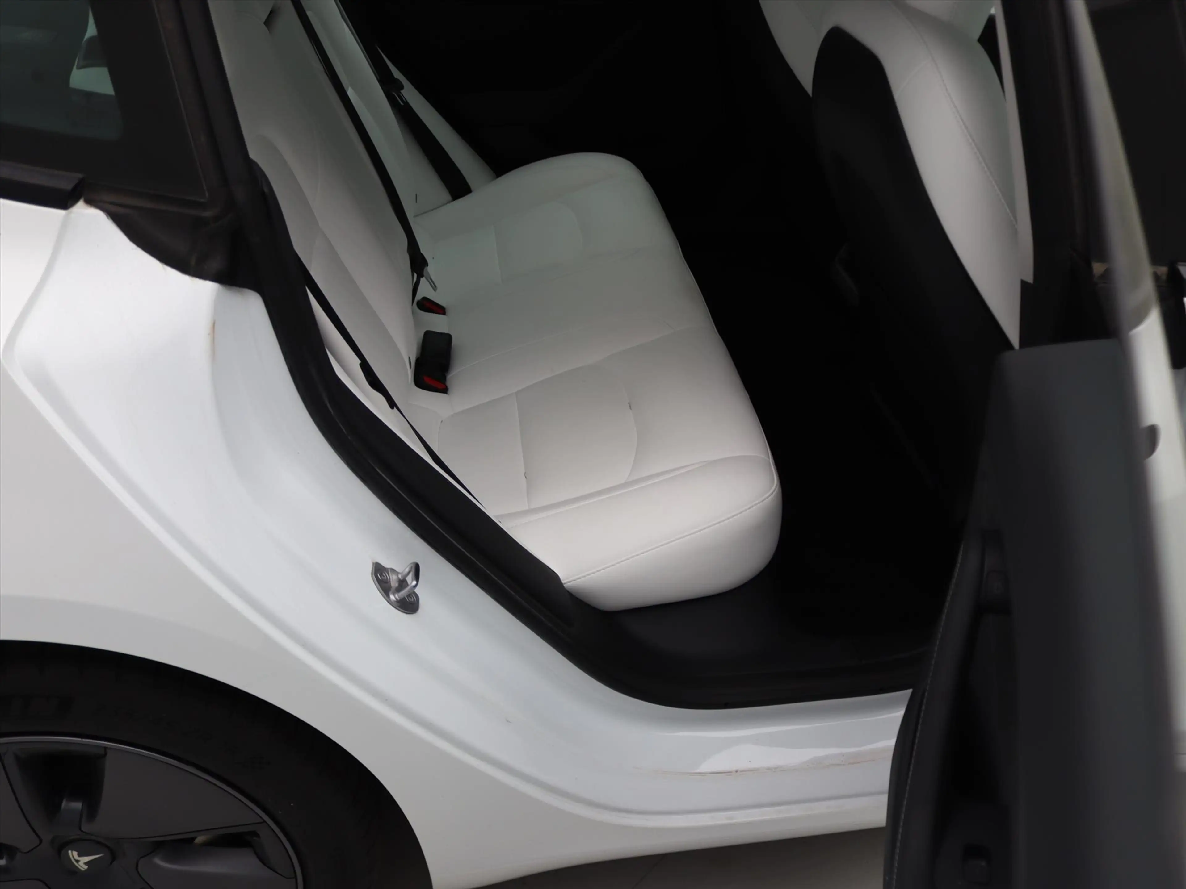 Tesla Model 3 Standard RWD Plus UPGRADE 94.6% SoH [ RYZEN+WIT LE — photo 15
