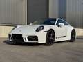 Porsche 992 CarreraT: 6-Gang, Pano, Lift, Matrix, Sport-Design Weiß - thumbnail 3