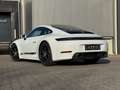 Porsche 992 CarreraT: 6-Gang, Pano, Lift, Matrix, Sport-Design Weiß - thumbnail 7