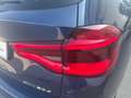 BMW X3 xdrive20d mhev 48V Msport auto Blu/Azzurro - thumbnail 9