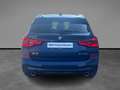 BMW X3 xdrive20d mhev 48V Msport auto Blu/Azzurro - thumbnail 4