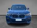 BMW X3 xdrive20d mhev 48V Msport auto Blu/Azzurro - thumbnail 7