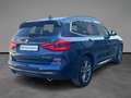 BMW X3 xdrive20d mhev 48V Msport auto Blu/Azzurro - thumbnail 5