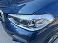 BMW X3 xdrive20d mhev 48V Msport auto Blu/Azzurro - thumbnail 8