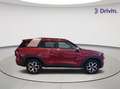 SsangYong Torres G15T Life 4x2 Aut. Rojo - thumbnail 4