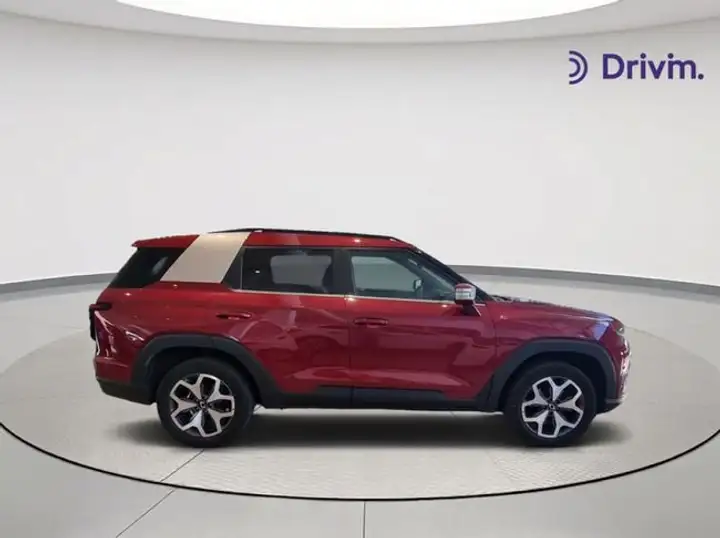 SsangYong Torres G15T Life 2024, foto 4