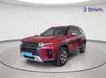 SsangYong Torres G15T Life 4x2 Aut. Rojo - thumbnail 1
