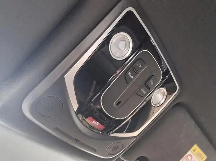 SsangYong Torres G15T Life 2024, foto 14