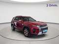 SsangYong Torres G15T Life 4x2 Aut. Rojo - thumbnail 3