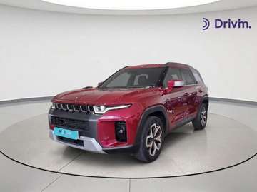 G15T Life 4x2 Aut.