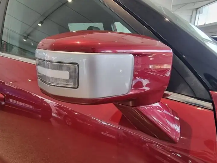SsangYong Torres G15T Life 2024, foto 17