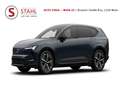 Volvo EX60 P10 Plus | Auto Stahl Wien 23 Blau - thumbnail 1