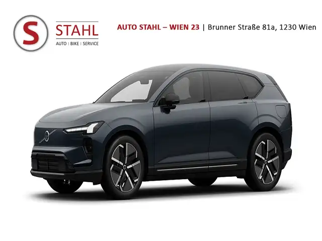 Volvo EX60 P10 Plus | Auto Stahl Wien 23