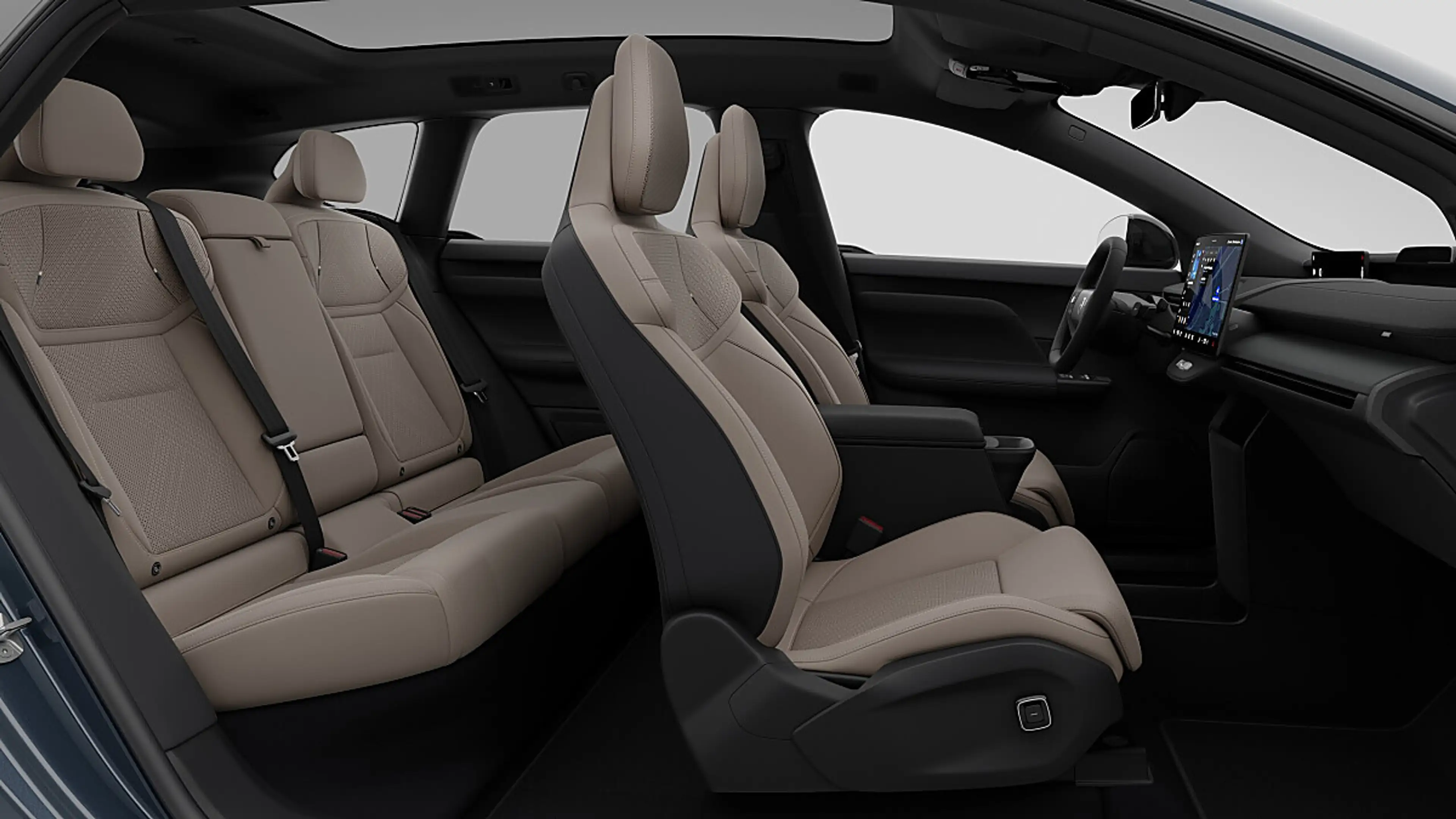 Volvo EX60 P10 Plus | Auto Stahl Wien 23 — photo 5