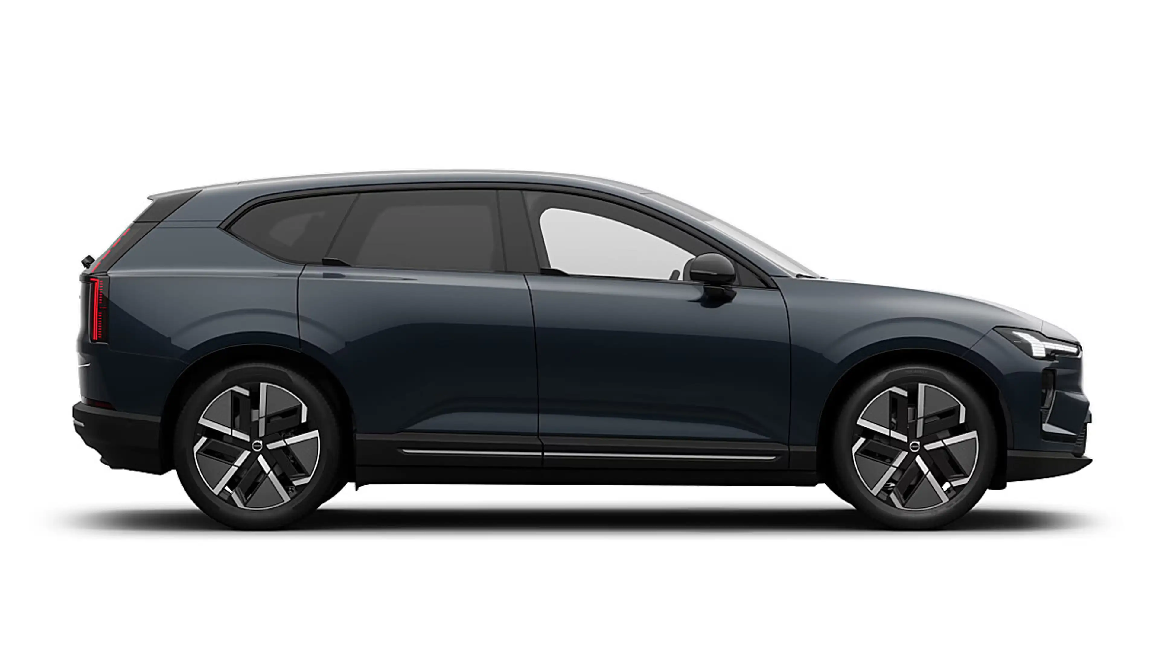 Volvo EX60 P10 Plus | Auto Stahl Wien 23 — photo 6