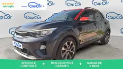 Kia Stonic 1.6 CRDi 110 Premium