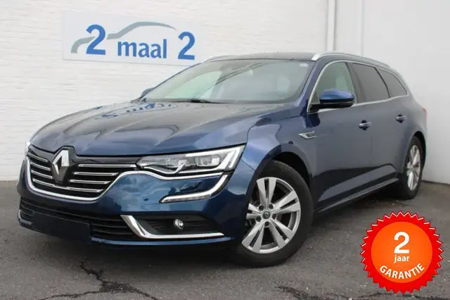 Renault Talisman Talisman SW 1.6 TCe Energy Intens EDC