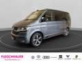 Volkswagen T6.1 California Beach Tour Edition 2.0 TDI 4Motion AHK Grigio - thumbnail 1