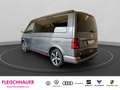 Volkswagen T6.1 California Beach Tour Edition 2.0 TDI 4Motion AHK Gris - thumbnail 5