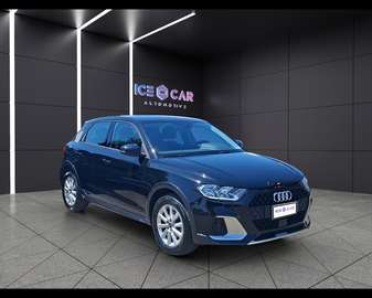 allstreet 25 TFSI Business